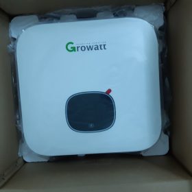 biến tần hòa lưới Growatt