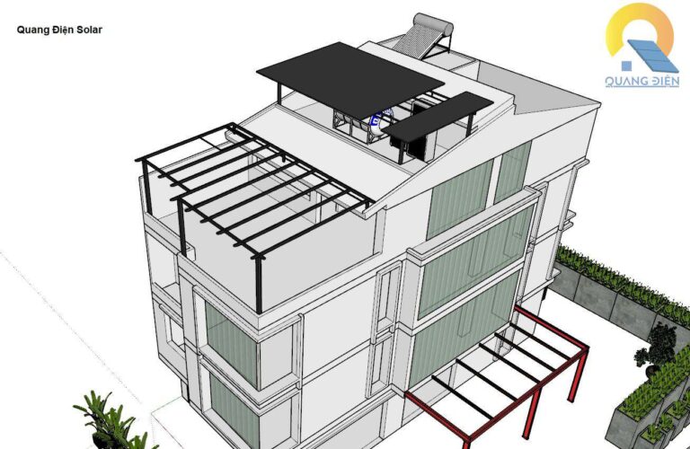 Lắp điện mặt trời Hưng Yên: báo giá trọn gói 2026 khao sat lap dat dien mat troi 10kw 3pha03 result Lắp điện mặt trời Hưng Yên – 12 kW 3 pha tại KĐT Ecopark