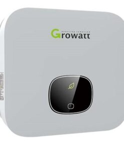 Biến tần điện năng lượng mặt trời