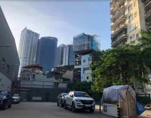 Lắp điện mặt trời cho vườn lan đột biến tại Cầu Giấy Hà Nội