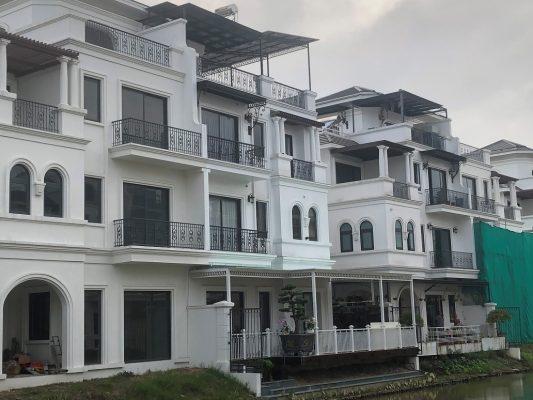 Giá lắp điện mặt trời tại Lê Chân Hải Phòng