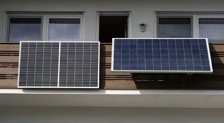 Xem xét điện tích được chiếu sáng vào căn hộ chung cư