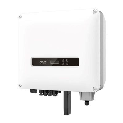 Bí quyết chọn Inverter hòa lưới phù hợp cho hệ thống điện mặt trời