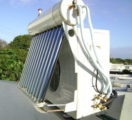Điện mặt trời có chạy được điều hòa không