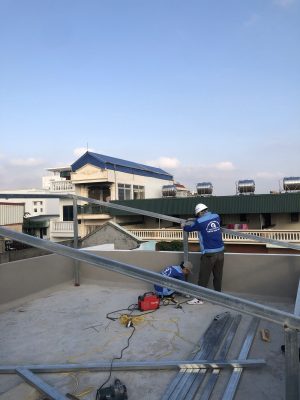 Đơn vị KWP là gì
