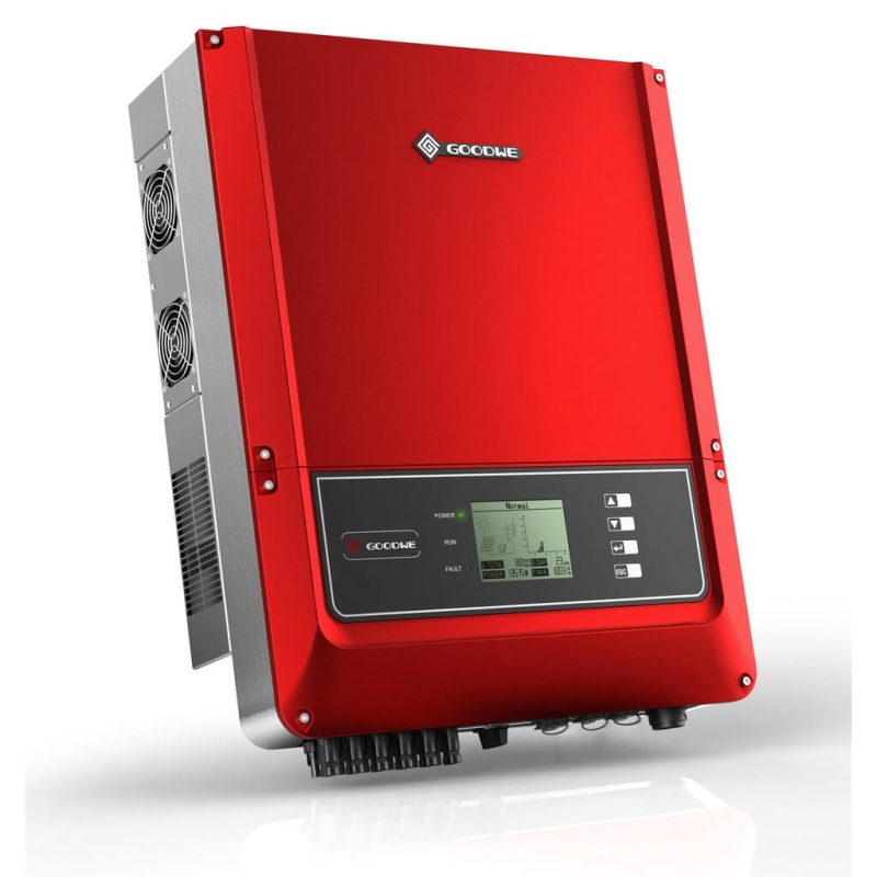 so sánh các loại inverter