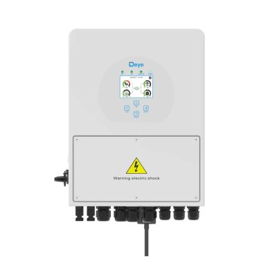 Những cách xử lý lỗi Inverter hybrid đơn giản