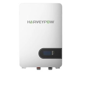 pin lưu trữ điện mặt trời Harveypow 3W512100