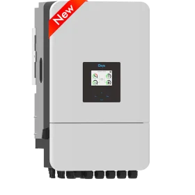 Biến tần hybrid (inverter hybrid) inverter deye hybrid biến tần hybrid Deye