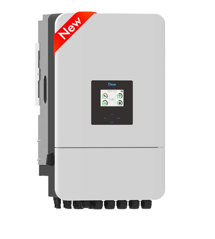 Biến tần deye hybrid cao cấp