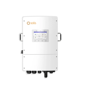 Biến tần hybrid (inverter hybrid) Bien tan solis hybrid biến tần hybrid Solis