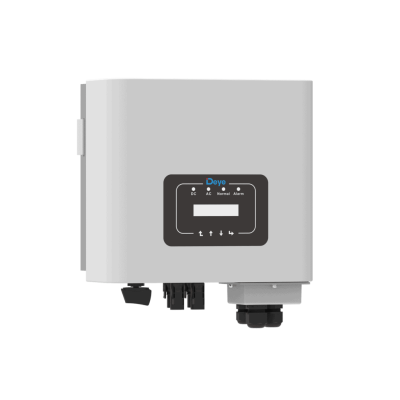 điện mặt trời hòa lưới 6kW