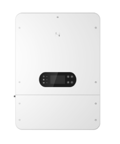 Biến Tần Hybrid GoodWe 20kW 3 Pha Áp Thấp (GW20K-ET-L-G10)