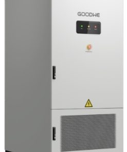 pin lưu trữ goodwe 261kwh áp cao