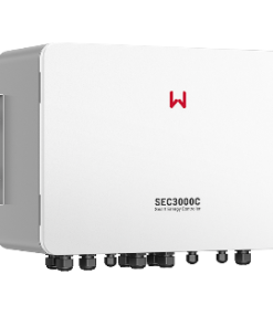 bộ quản lý dữ liệu thông minh goodwe sec3000c