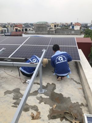 lap dat he thong dien mat troi 108kw 48kwh tu minh hai phong bien tan deye 12kw