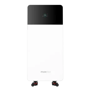 pin lưu trữ điện mặt trời Pylontech Fidus Max
