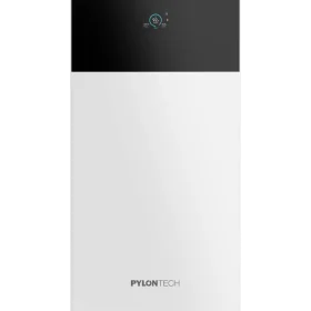 Điện mặt trời hybrid pin luu tru pylontech fidus plus 16kwh hệ điện mặt trời hybrid pin lưu trữ Pylontech