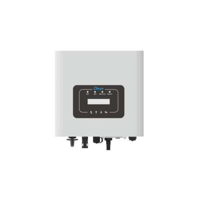 điện mặt trời hòa lưới 3kW