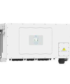 biến tần hòa lưới Deye 136kW