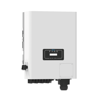 điện mặt trời hòa lưới 50kW