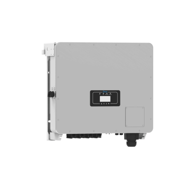 điện mặt trời hòa lưới 80kW