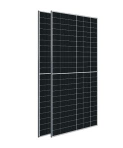tấm pin Astronergy 630W