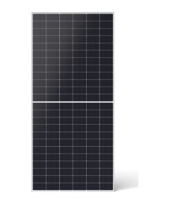tấm pin JA Solar 640W