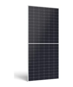 tấm pin JA Solar 640W
