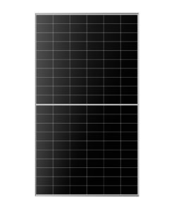 tấm pin LONGi 540W