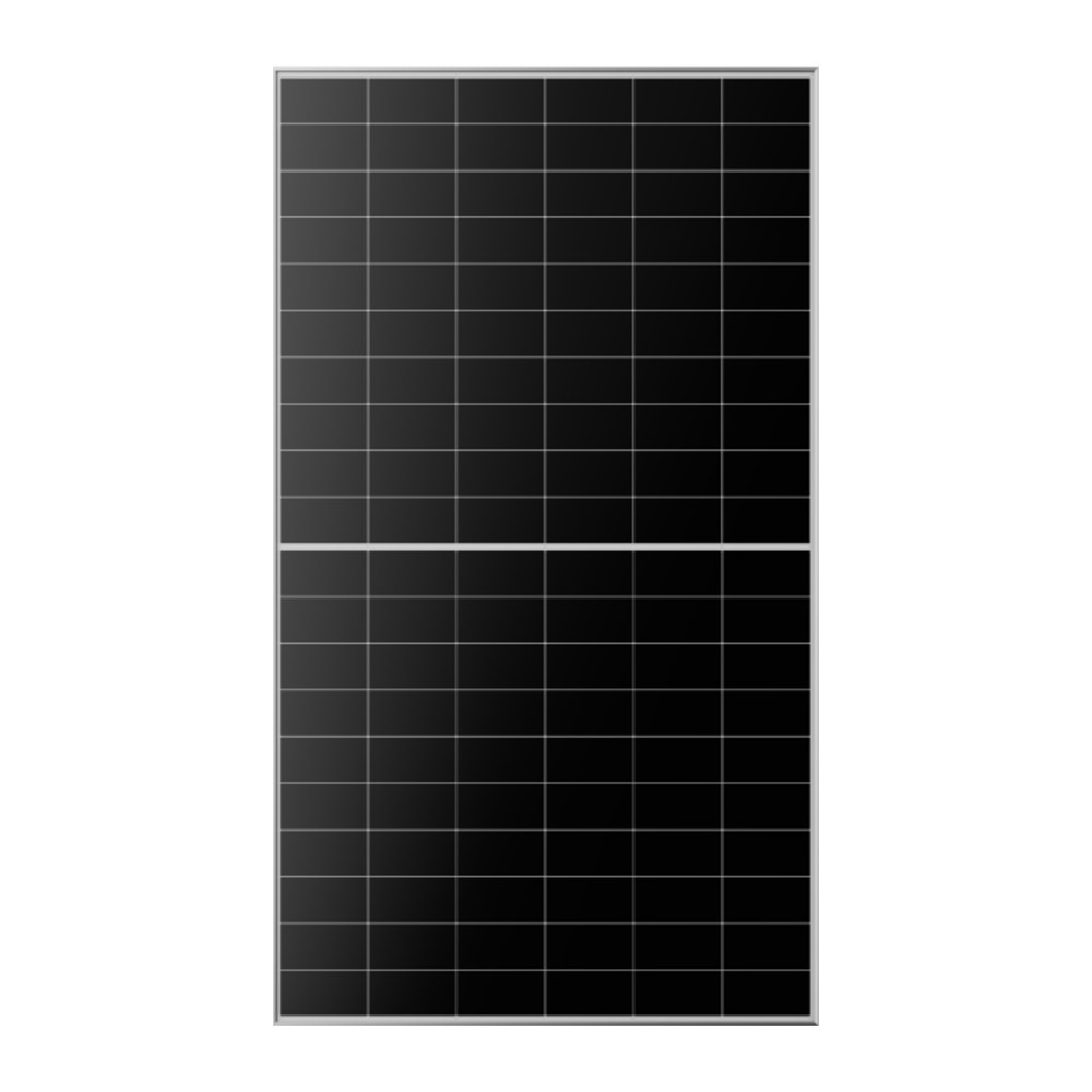 tấm pin LONGi 540W tấm pin LONGi 540W