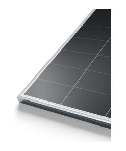 tấm pin LONGi 645W