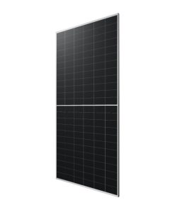 tấm pin LONGi 645W