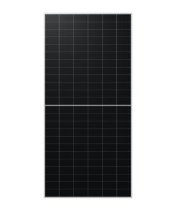 tấm pin LONGi 650W tràn viền
