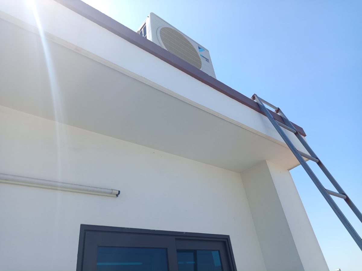 điện mặt trời Xích Thổ